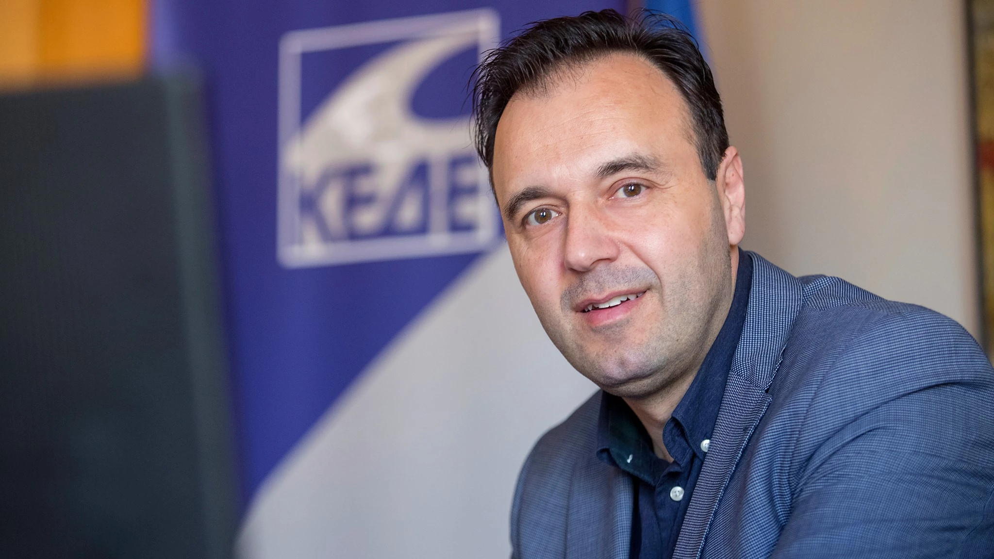Με Παπαστεργίου η κοινή εκδήλωση ΣΘΕΒ και ΣΒΘΣΕ στη Λάρισα