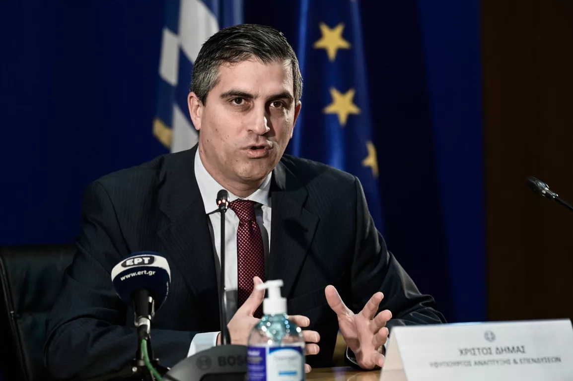 Στη Λάρισα η ηγεσία του Υπουργείου Υποδομών και Μεταφορών για τα έργα αποκατάστασης