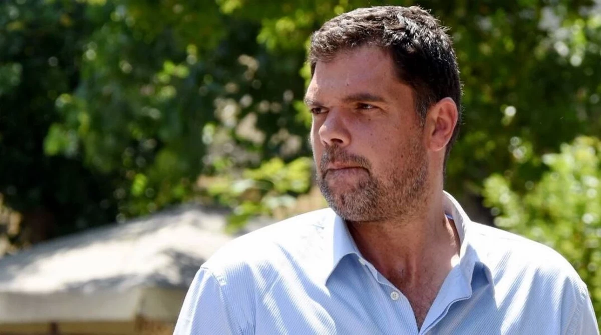 Κοινωνική Επιχειρηματικότητα στην Υγεία | Ο Δ.Παπανικολάου στον Campos 97.8 για το συνέδριο της Λάρισας (AUDIO)