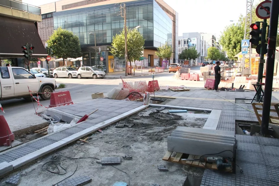 Εκκίνηση εργασιών σε Ηπείρου, Ηφαίστου και Εργατικής Πρωτομαγιάς - Όλες οι ρυθμίσεις