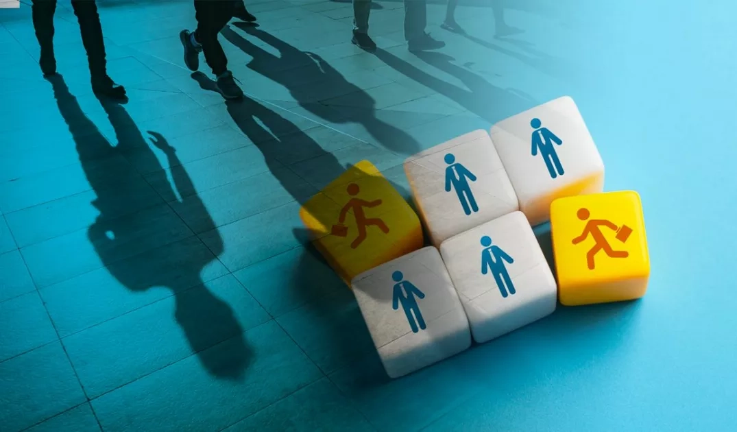 Το Σάββατο 31/05 η Ημέρα Καριέρας 2025 της ΔΥΠΑ στη Λάρισα