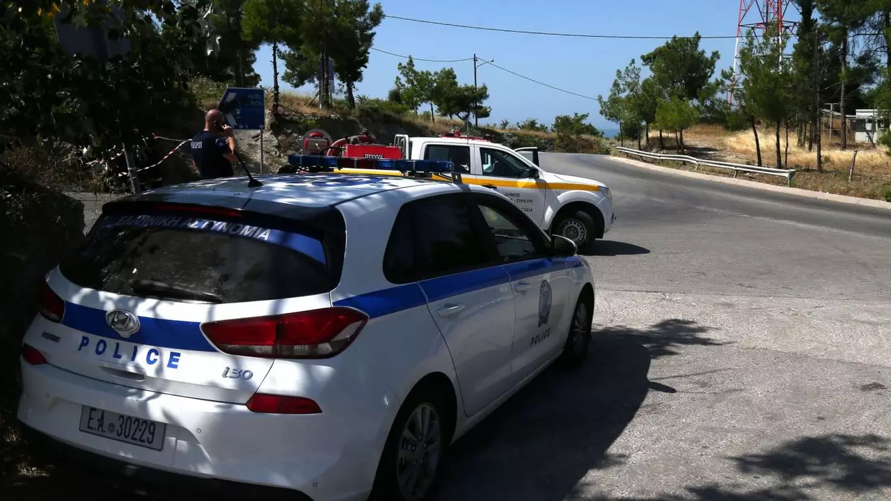 Λιποθύμησε 32χρονη έγκυος, που της άρπαξαν τη τσάντα στον Εύοσμο
