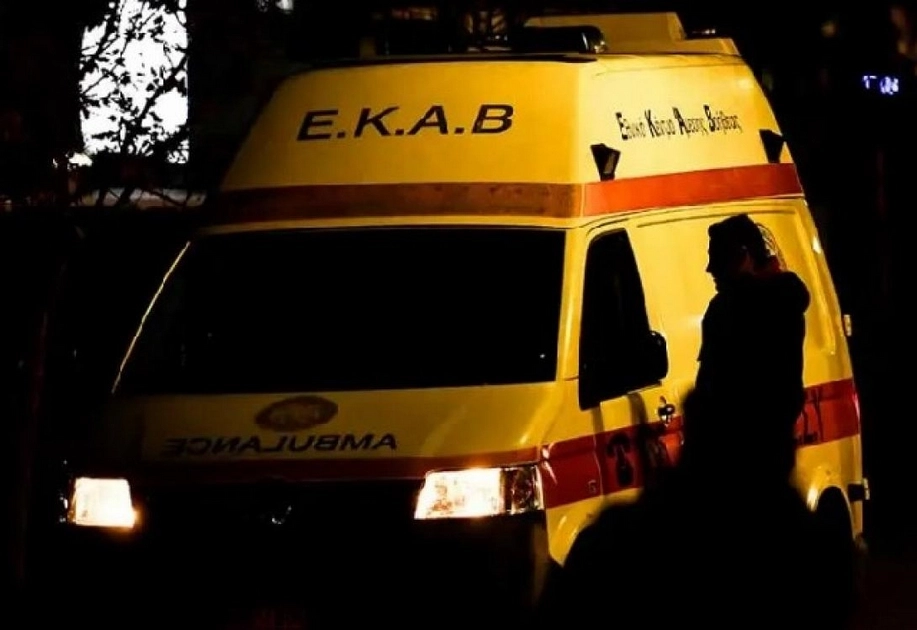 Σοκ!!! Ανδρας βρέθηκε απαγχονισμένος σε αποθήκη στον Τύρναβο