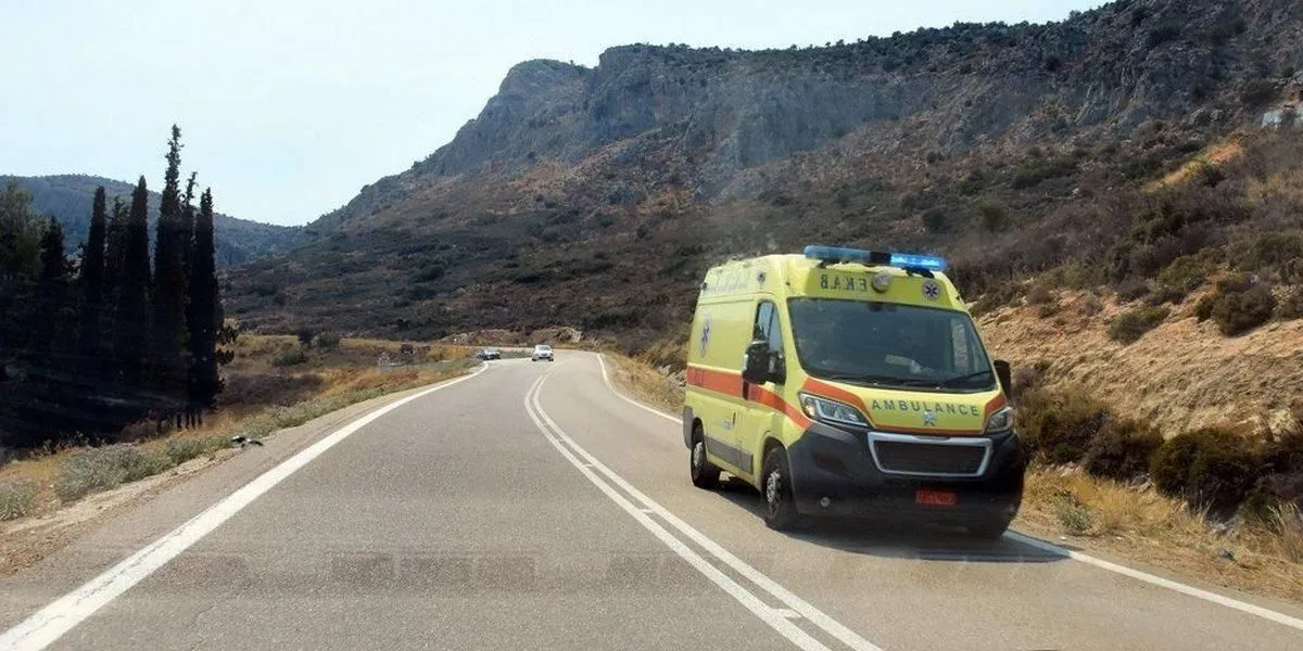 Ακρωτηριασμός 51χρονης εργάτριας σε εκκοκκιστήριο των Φαρσάλων  