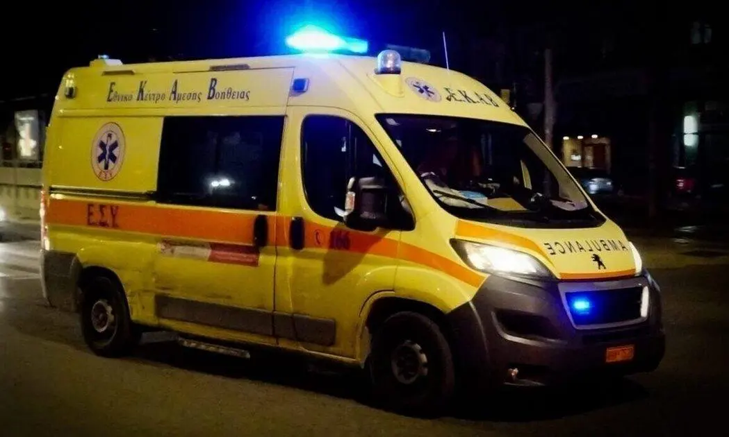 Βόλος: 44χρονος εντοπίστηκε νεκρός στο σπίτι του