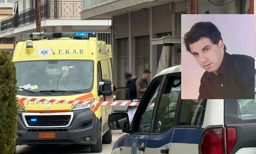 Υπόθεση Τσιτόγλου: Αντιμέτωποι με σοβαρές κατηγορίες οι δύο ανήλικοι