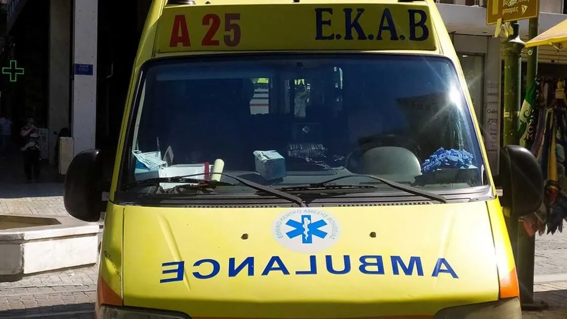 Ανείπωτη τραγωδία στη Ροδόπη: Πυρκαγιά στοίχισε τη ζωή σε 7χρονο παιδί