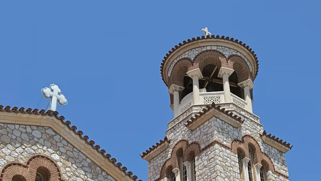 Γιορτή σήμερα 21 Ιουλίου – Ποιοι γιορτάζουν | Εορτολόγιο