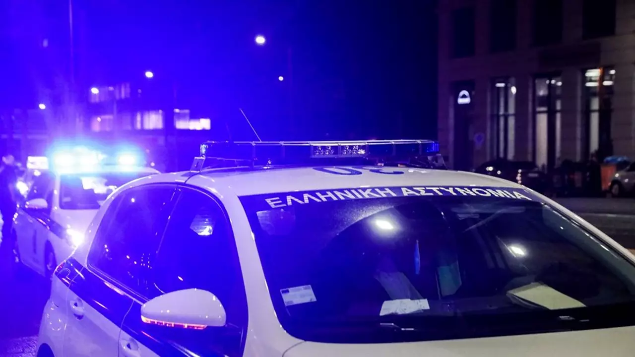 Αναταραχή σε Κατάστημα Κράτησης Νέων – Κρατούμενοι έβαλαν φωτιά