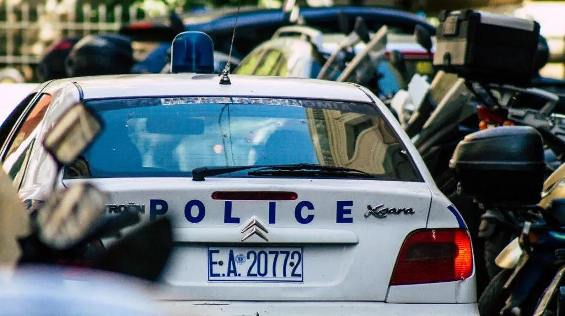 Εκτεταμένη επιχείρηση της ΕΛ.ΑΣ. σε Θεσσαλία: 12 συλλήψεις σε Λάρισα, Μαγνησία και Καρδίτσα