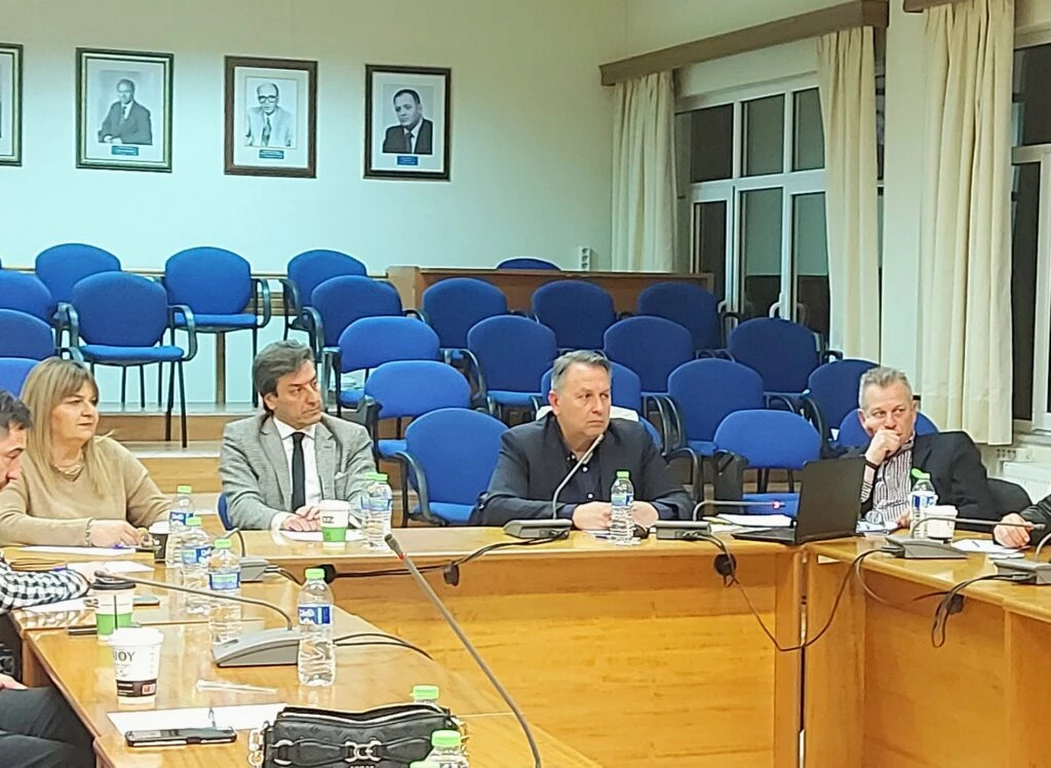 Φορολογική δικαιοσύνη ζητούν οι Θεσσαλοί έμποροι - Γενική συνέλευση στον ΕΣΛ