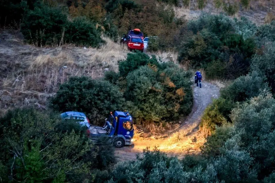 Απολογούνται και τα δύο αδέρφια για την σήραγγα του θανάτου στους Γόννους