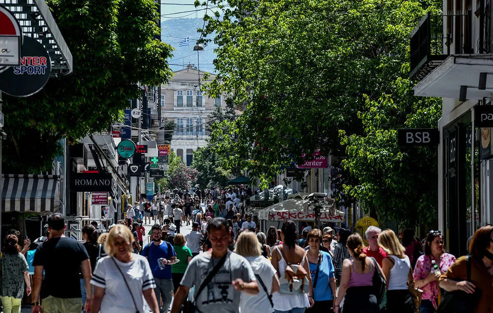 Αυξήσεις στους μισθούς από σήμερα λόγω νέας φορολογικής κλίμακας