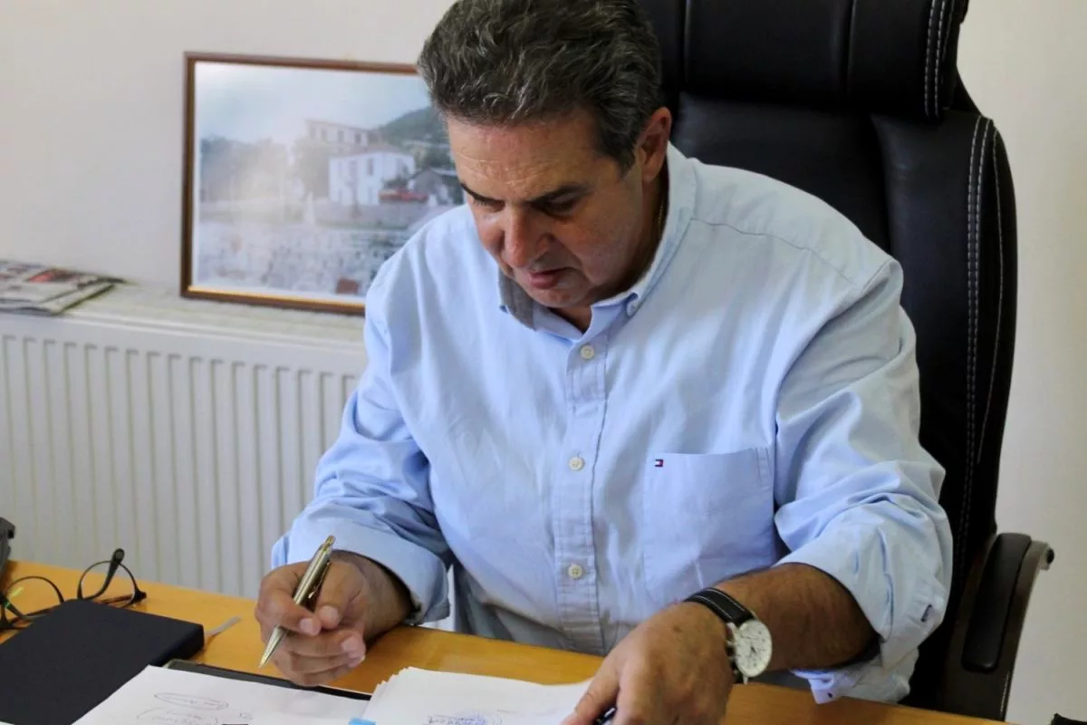 Πόροι 236 εκατ. € για τα Φάρσαλα μέσω του "Leader"