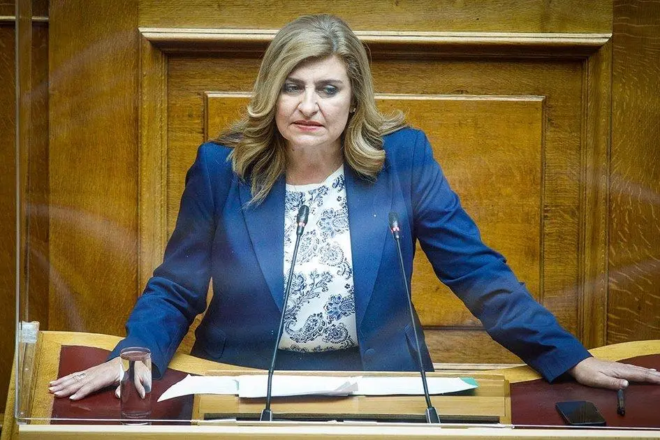 Λιακούλη: Η αφαίρεση των χρημάτων από τους λογαριασμούς των αγροτών μέσω ΕΛΓΑ ήταν κραυγαλέα απαράδεκτη