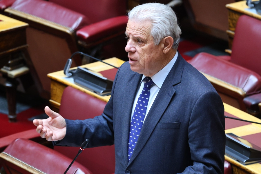 Βλάχος: Κάτι δεν πάει καλά στο Μέγαρο Μαξίμου