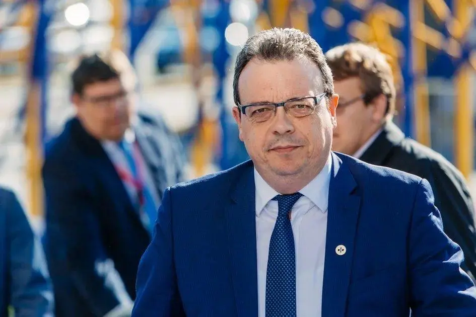 Ξανά στη Λάρισα ο Φάμελλος