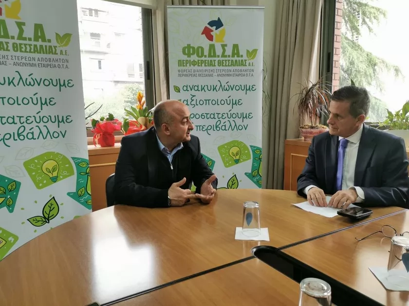 Εκλογές ΦΟΔΣΑ | Ο Σακκάς και... η ετερόκλητη συμμαχία Μαμάκου - Μπέου