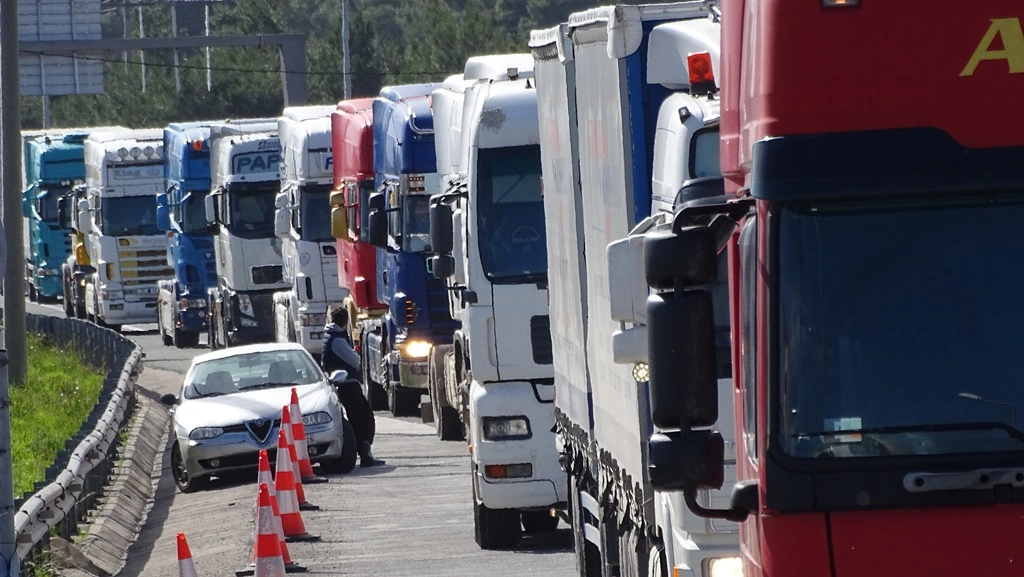 Οι αυτοκινητιστές στηρίζουν Κοττάκη στις εκλογές του ΕΒΕΠ