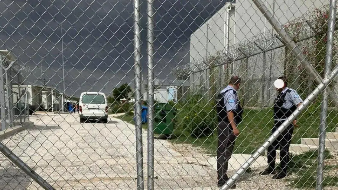 Ακόμα 300 μετανάστες στο Κουτσόχερο - Αντιδράσεις για την τύχη των πλημμυροπαθών