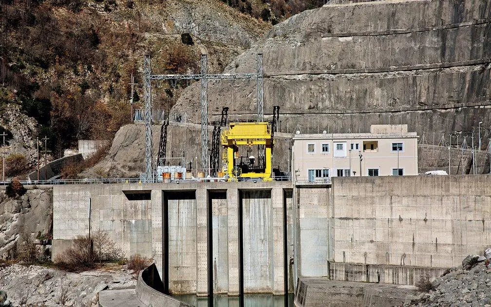 Μεσοχώρα: Αναβιώνει το μεγάλο υδροηλεκτρικό έργο της ΔΕΗ μετά από 24 χρόνια