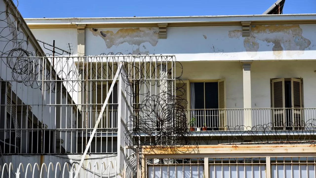 Κρατούμενη στις φυλακές Κορυδαλλού βρέθηκε απαγχονισμένη -Συνελήφθησαν δύο σωφρονιστικοί υπάλληλοι