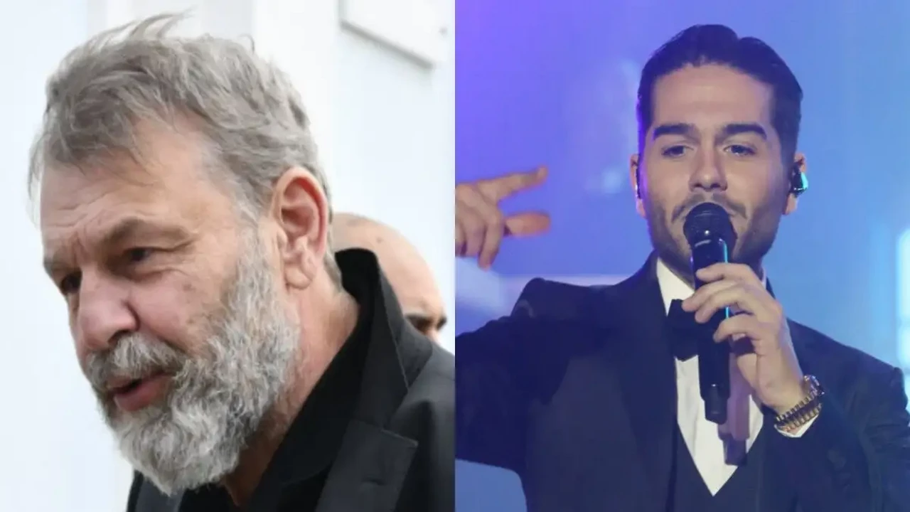 Απόστολος Γκλέτσος για Χρήστο Μάστορα: «Τον είδα να γλείφει τους χωροφύλακες, εμετός»