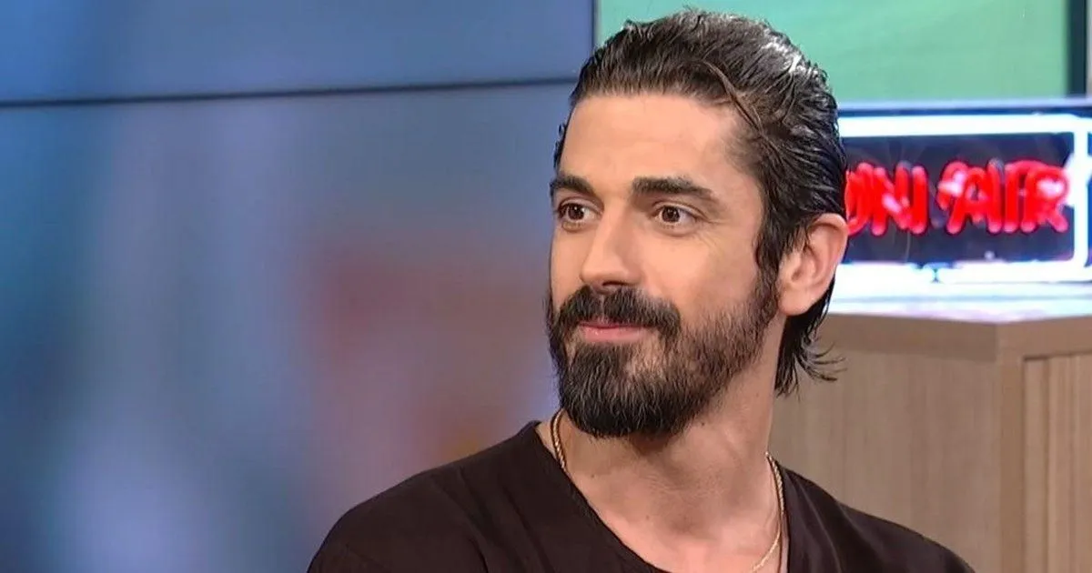 Δημήτρης Γκοτσόπουλος: Για μένα είναι άλλο η θρησκεία και είναι άλλο ο Θεός