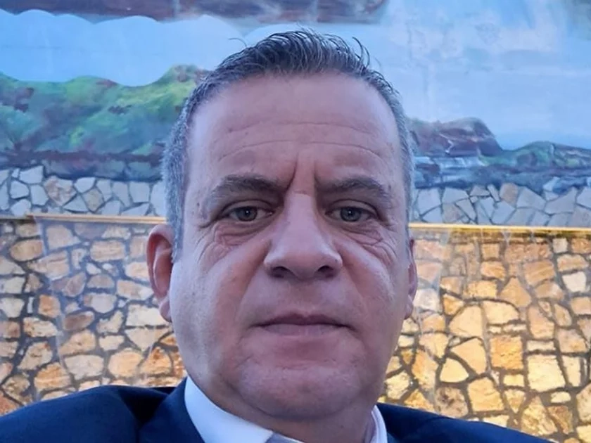 Νεκρός εντοπίστηκε ο ιατροδικαστής Γιώργος Σιώζος