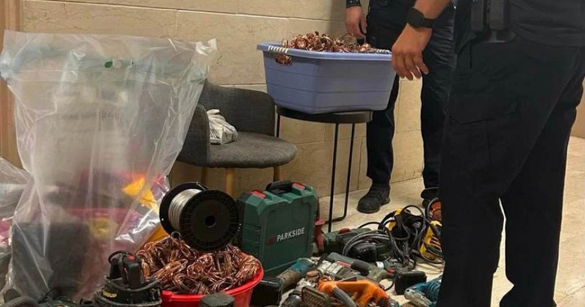 Συνελήφθησαν πρόεδρος κοινότητας και πυροσβέστης για τους εμπρησμούς στους Γαργαλιάνους, εμπλέκονται σε σωρεία αδικημάτων