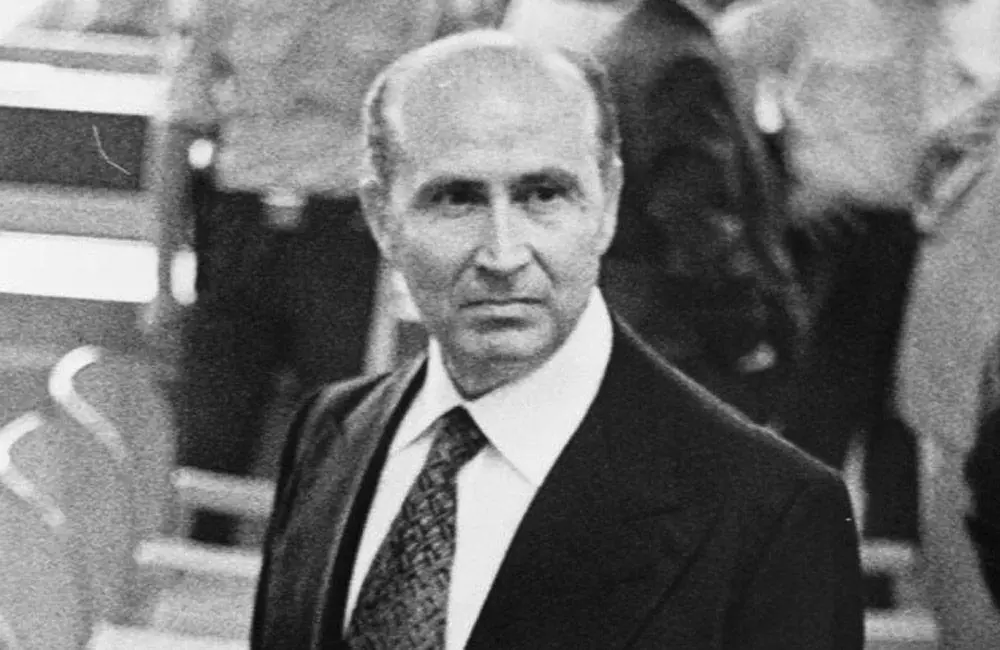 23 Ιουλίου 1974: Το μυστικό σχέδιο του Δημητρίου Ιωαννίδη