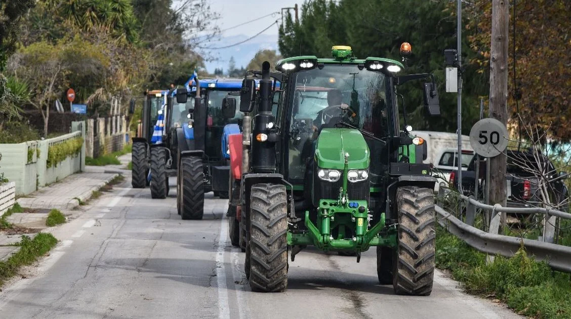 Νέο πλήγμα μετά τον ΕΛΓΑ – Οι πληρωμές παραμένουν προβληματικές