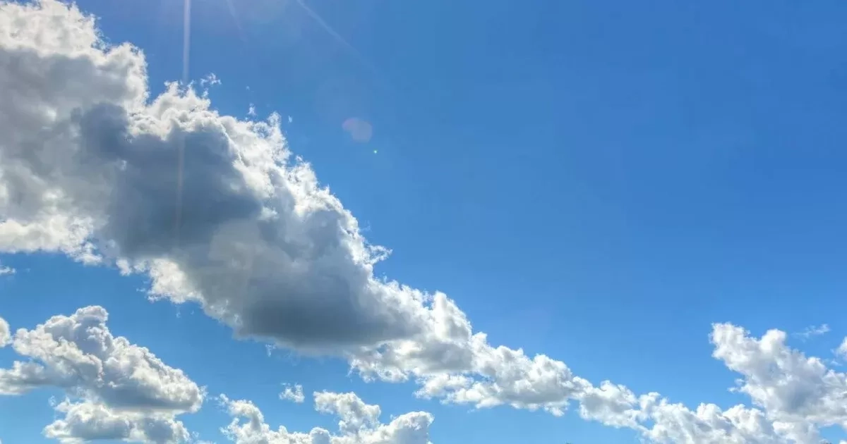 Ο καιρός της Πέμπτης 18/09 σε όλη τη χώρα