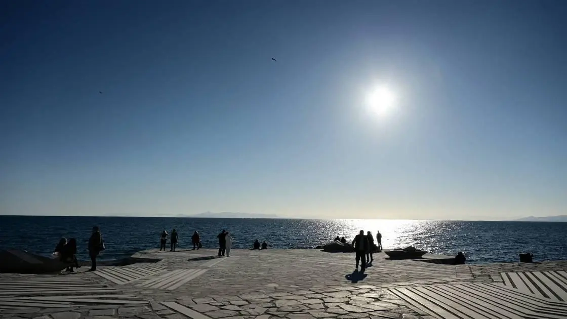 Ο καιρός της Τρίτης 26/05 σε όλη τη χώρα