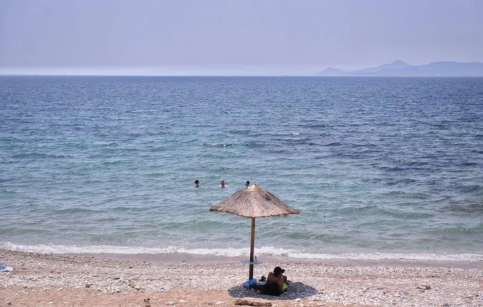 Αλλάζει ο καιρός στο τέλος της εβδομάδας, έρχονται ψυχρές μάζες στη χώρα