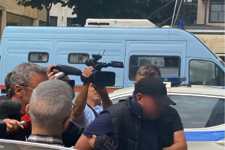 Κακοποίηση παιδιών στη Λάρισα | Ελεύθερος υπό όρους ο πατέρας - Αφαιρέθηκε η επιμέλεια από τους γονείς 