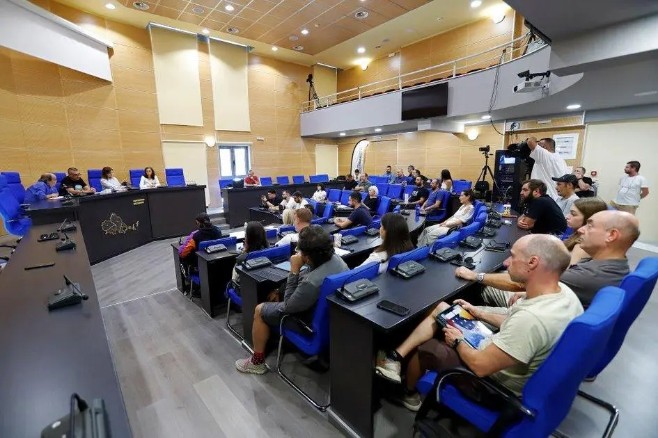 Στο ΕΣΠΑ 42 θεσσαλικές επιχειρήσεις Κοινωνικής και Αλληλέγγυας Οικονομίας 