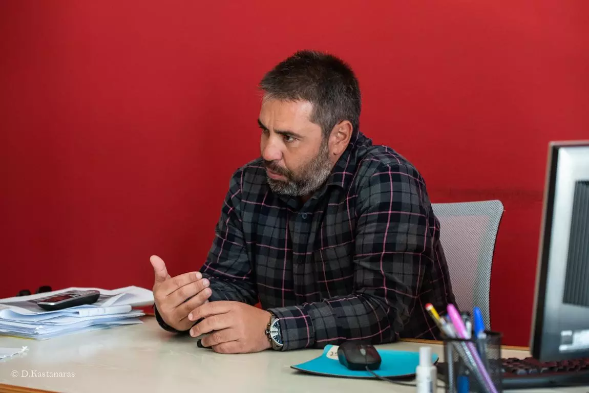 ΣΥΡΙΖΑ Λάρισας: Υπέρ της πλειοψηφίας της Κ.Ε. με 67%