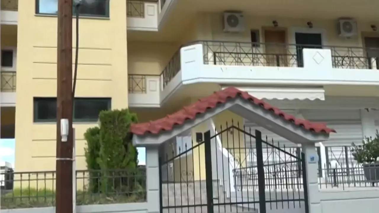 Δολοφονία 84χρονης στα Καμένα Βούρλα: Γνώριμος του θύματος ο δολοφόνος – «Είχαν βάλει στο μάτι τα κληρονομικά»
