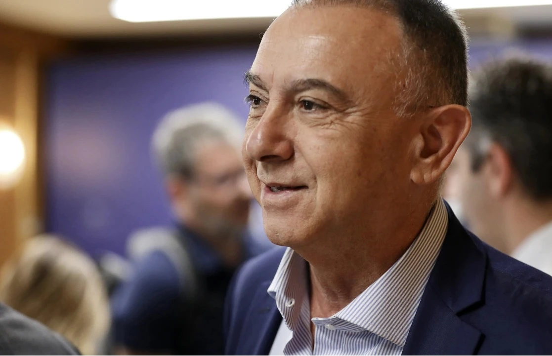 Κέλλας: Αποζημίωση 20 εκατ. € σε κτηνοτρόφους για θανατωμένα ζώα από πανώλη κι ευλογιά (VIDEO)