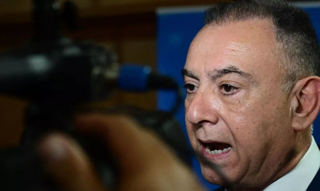 Κέλλας για ευλογιά: Τα κρούσματα περιορίζονται σε μια συγκεκριμένη περιοχή