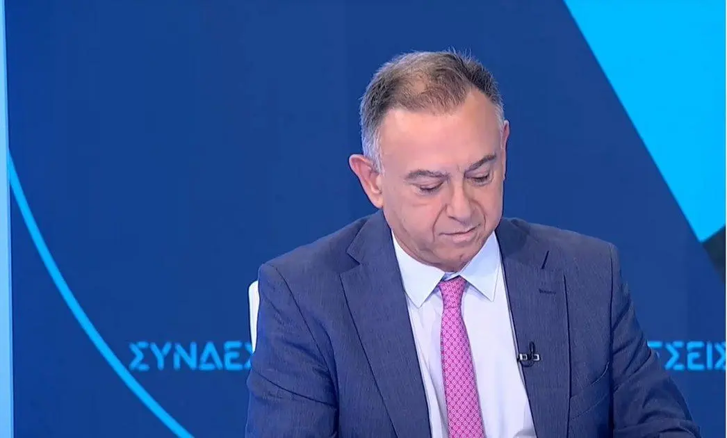 Κέλλας: Άμεσα θα επιστραφούν τα κλεμμένα του ΟΠΕΚΕΠΕ - Θα βγουν τα ονόματα (VIDEO)