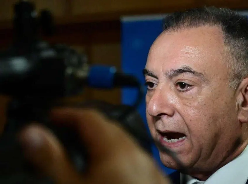 Κέλλας: Η κυβέρνηση θα ενεργοποιήσει όλα τα μέσα που διαθέτει για τη στήριξη των παραγωγών