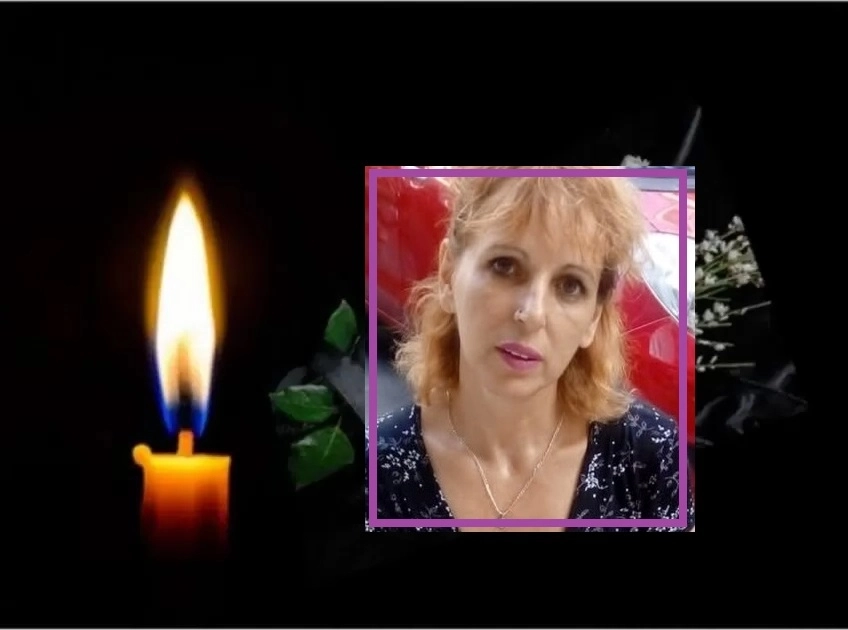 Σήμερα το αντίο στην δολοφονημένη μάνα Λουίζα Ρίνη - Οι κηδείες την Τετάρτη 14/05 στη Λάρισα