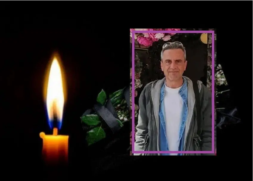 Οι κηδείες τη Δευτέρα 03/11 στη Λάρισα - Στο Μεγ. Ελευθεροχώρι το αντίο στον 53χρονο συνάδελφο Β.Αθάνατο