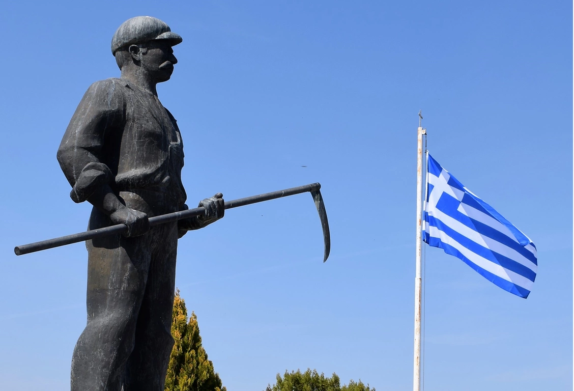 Με Τσιάρα και κινητοποιημένους τους αγρότες, ο επίσημος εορτασμός του Κιλελέρ 