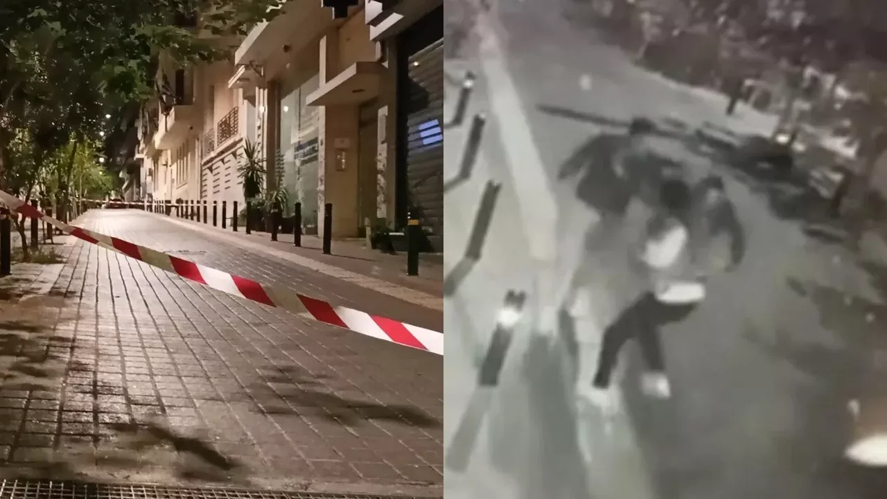 Δολοφονία στην Κυψέλη: «Μας κακοποιούσε σεξουαλικά από όταν ήμασταν παιδιά» υποστήριξαν τα αδέλφια που σκότωσαν τον 28χρονο