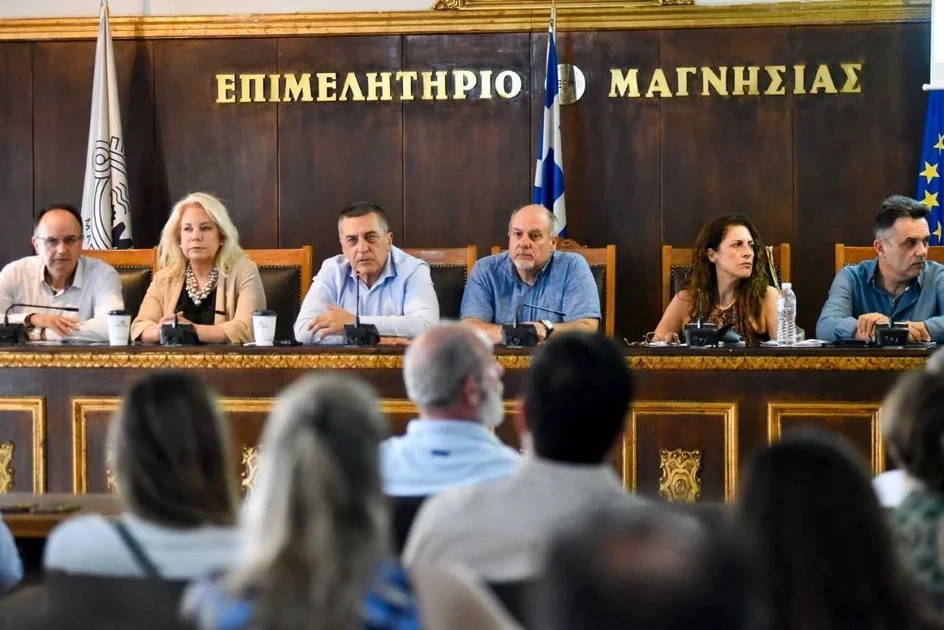 Κουρέτας: Κλειδί προόδου για την καινοτομία και την εξωστρέφεια τα προγράμματα του ΕΣΠΑ