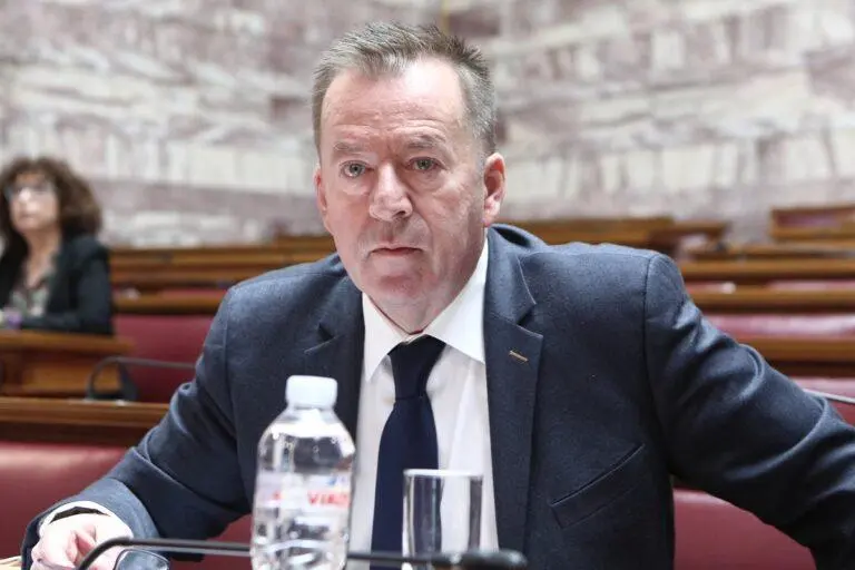 Κόκκαλης για Προανακριτική: Γι' αυτό θα ζητήσουμε επανάληψη της ψηφοφορίας