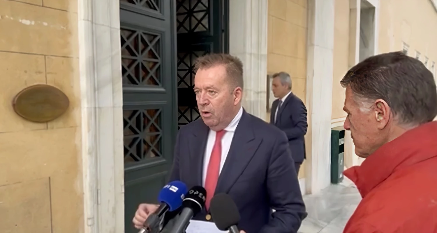 Κόκκαλης σε Τσιάρα: Μετά το χαράτσι των ΚΥΔ για τα οικολογικά σχήματα, τώρα ήρθαν και οι πετσοκομμένες πληρωμές τους!